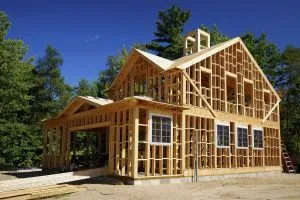 Технологии строительства каркасных домов