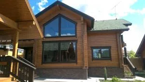 Сколько стоит дом построить