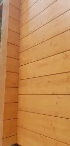 Что такое клееный брус: преимущества и недостатки