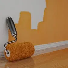 Последовательность проведения отделочных работ