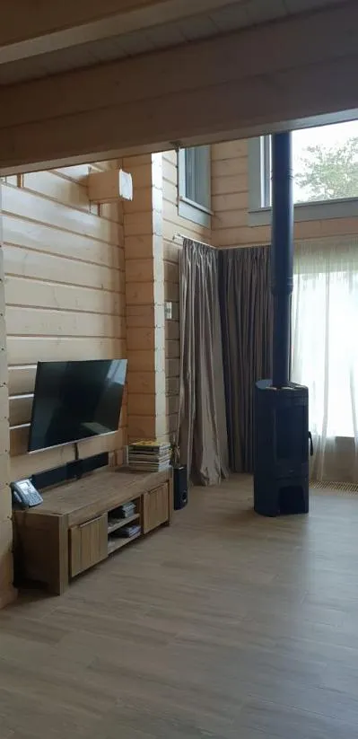 Усадьба - пос. Верхняя Сысерть