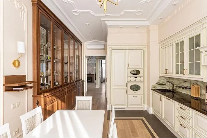 Квартира в КД Ривьера