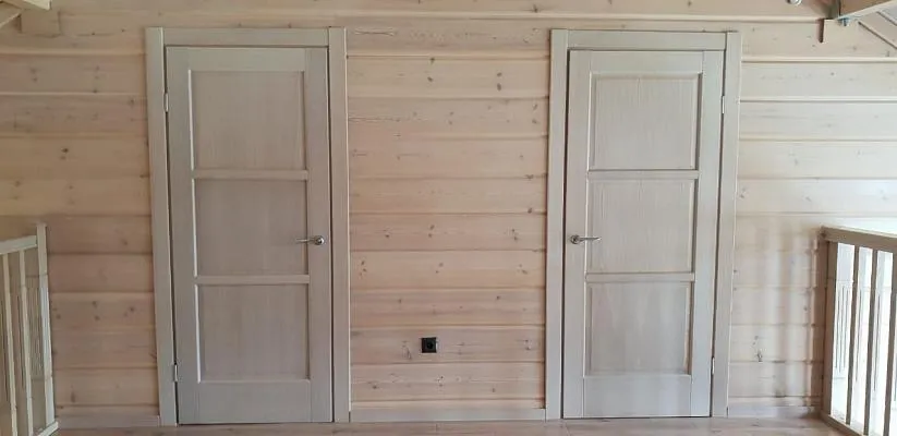 Усадьба - пос. Верхняя Сысерть