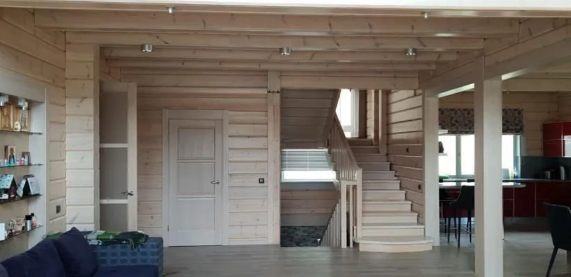 Усадьба - пос. Верхняя Сысерть