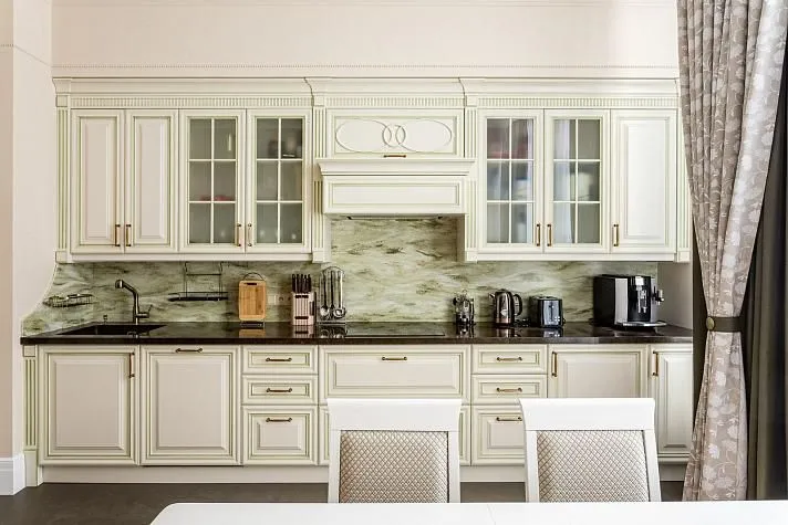 Квартира в КД Ривьера