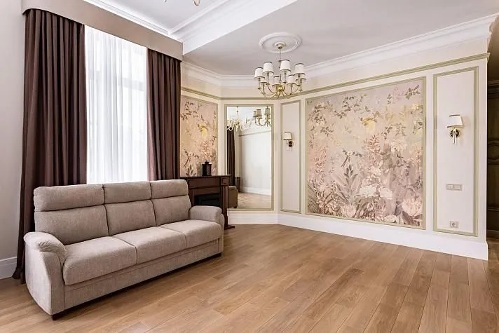 Квартира в КД Ривьера