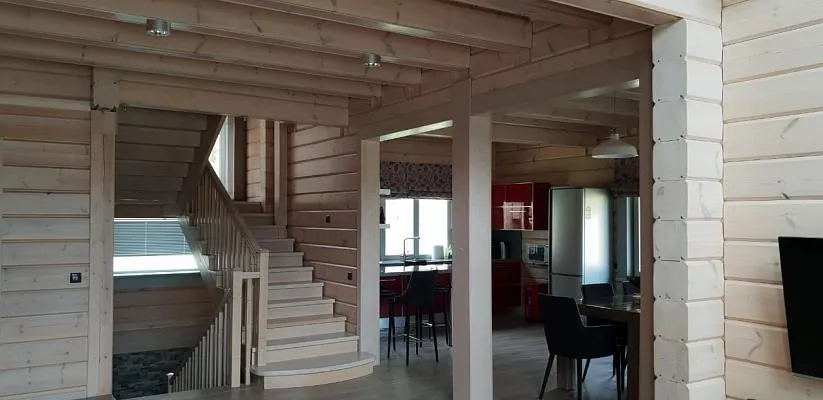 Усадьба - пос. Верхняя Сысерть