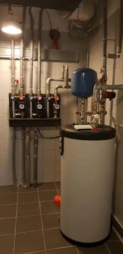 Усадьба - пос. Верхняя Сысерть