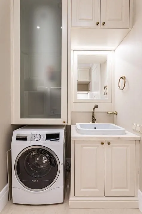 Квартира в КД Ривьера