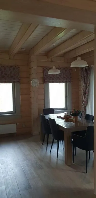 Усадьба - пос. Верхняя Сысерть