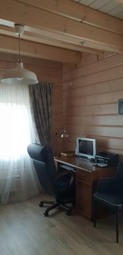 Усадьба - пос. Верхняя Сысерть