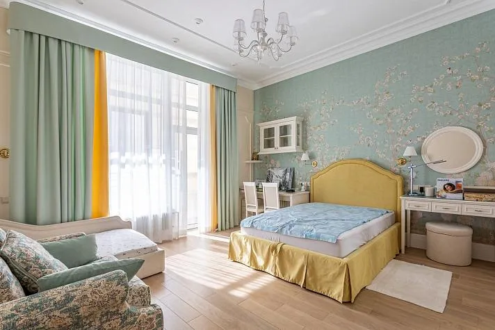 Квартира в КД Ривьера